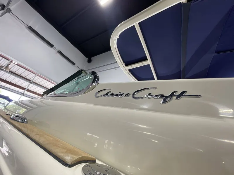Slide: The Image of Chris-Craft Launch 28 GT 2024 - 5