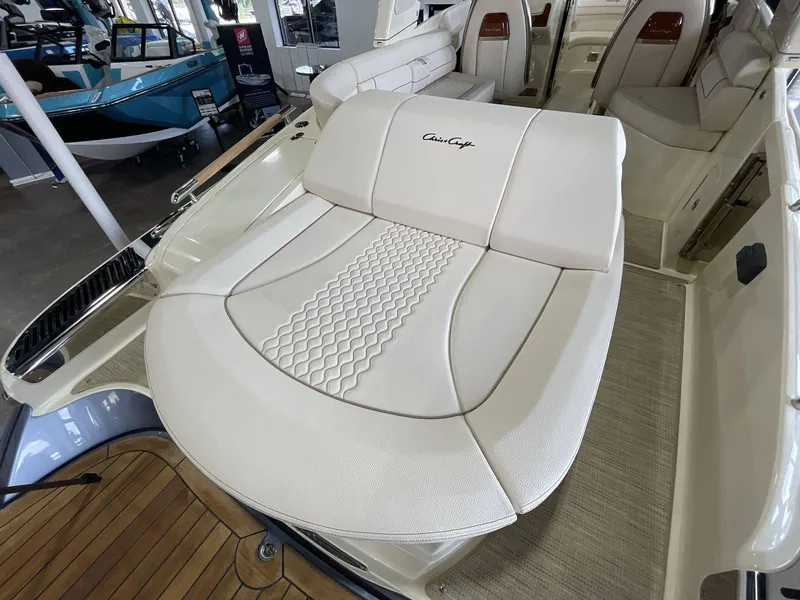 Slide: The Image of Chris-Craft Launch 28 GT 2024 - 6