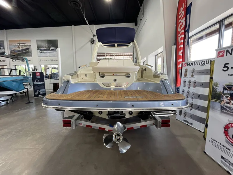 Slide: The Image of Chris-Craft Launch 28 GT 2024 - 8