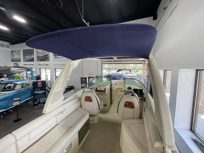 Slide: The Image of Chris-Craft Launch 28 GT 2024 - 9