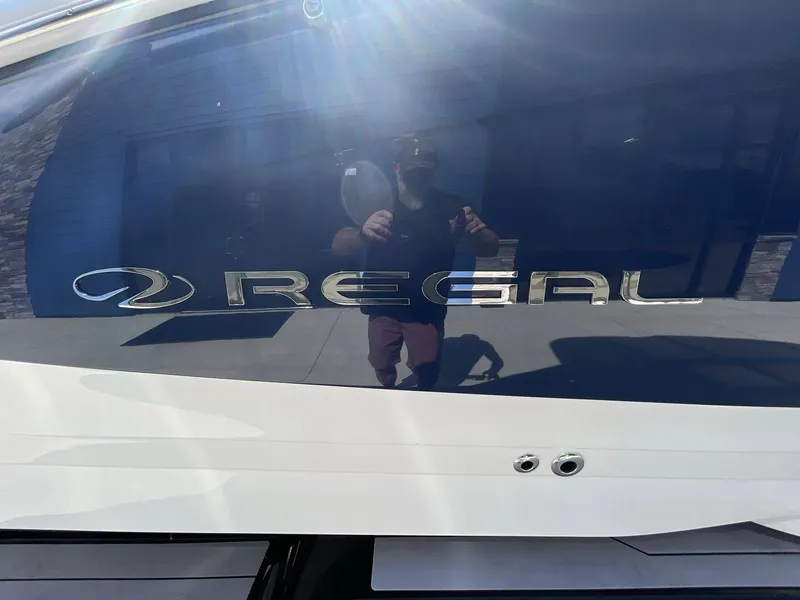 Slide: The Image of Regal LS9 2024 - 10