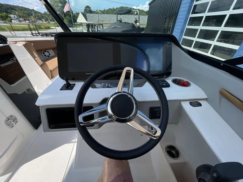 Slide: The Image of Regal LS9 2024 - 13