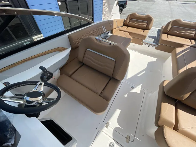 Slide: The Image of Regal LS9 2024 - 17