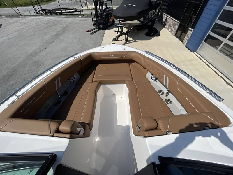 Slide: The Image of Regal LS9 2024 - 24