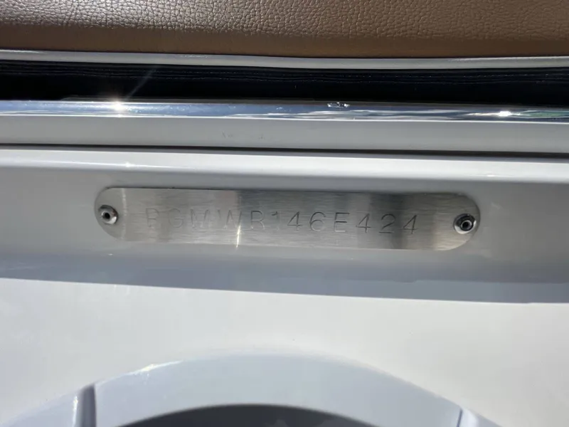 Slide: The Image of Regal LS9 2024 - 25