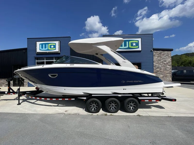 Slide: The Image of Regal LS9 2024 - 3