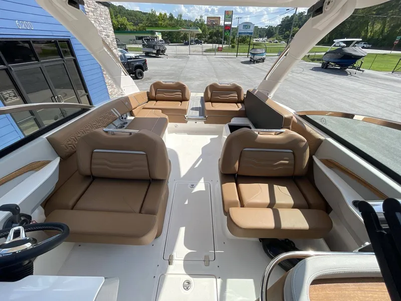 Slide: The Image of Regal LS9 2024 - 8