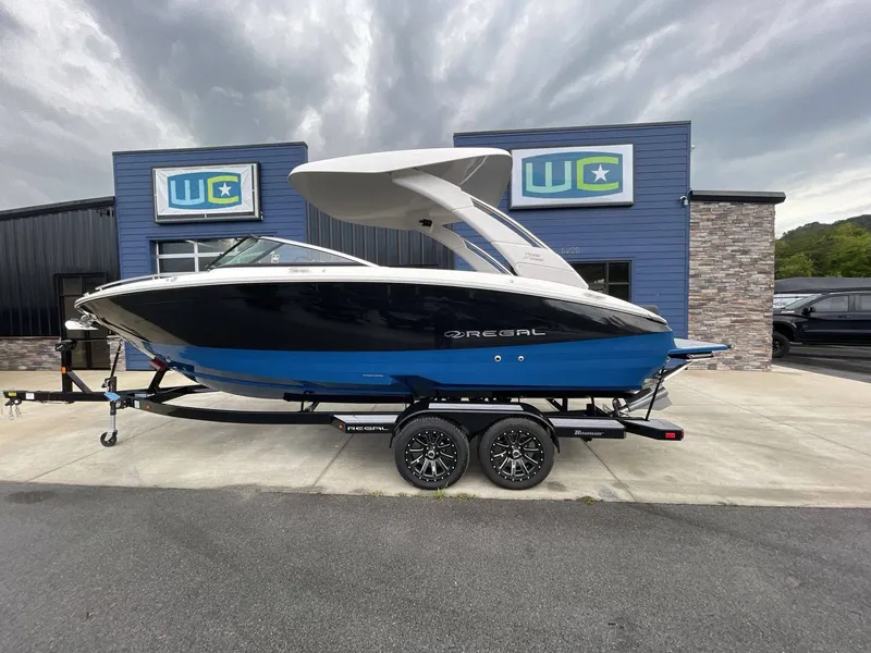 Slide: The Image of Regal LS6 Surf 2024 - 11