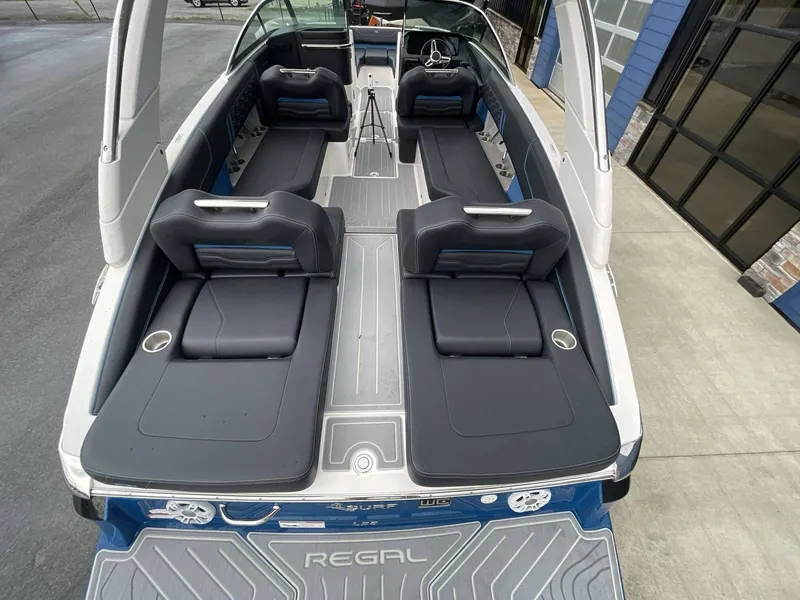 Slide: The Image of Regal LS6 Surf 2024 - 13