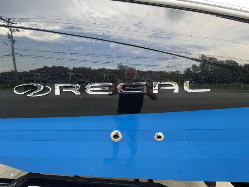 Slide: The Image of Regal LS6 Surf 2024 - 15