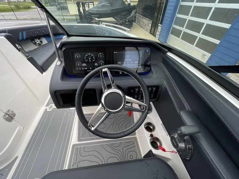 Slide: The Image of Regal LS6 Surf 2024 - 24