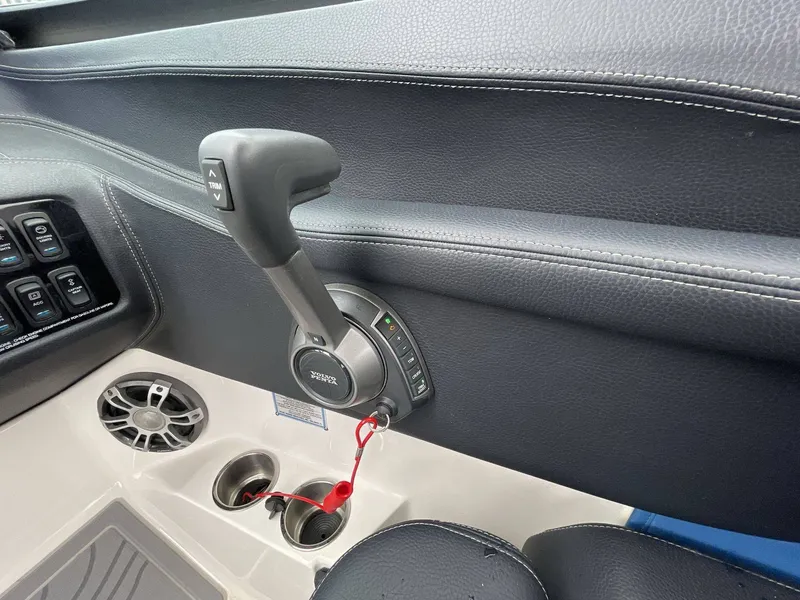 Slide: The Image of Regal LS6 Surf 2024 - 25