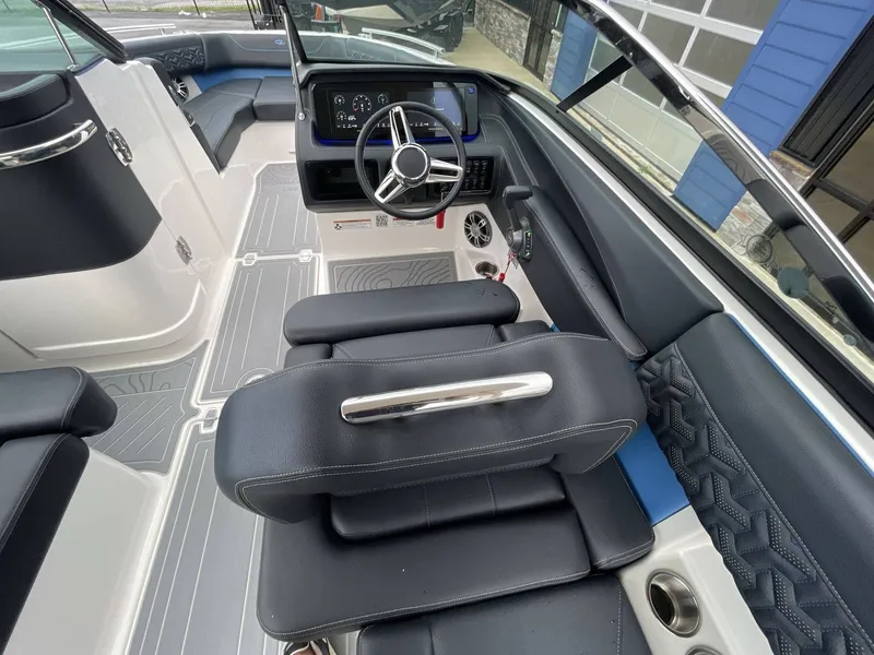 Slide: The Image of Regal LS6 Surf 2024 - 26