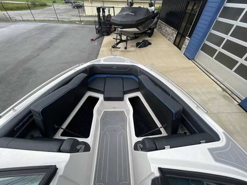 Slide: The Image of Regal LS6 Surf 2024 - 27