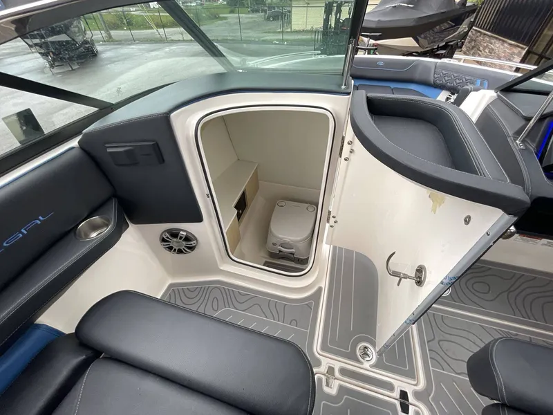 Slide: The Image of Regal LS6 Surf 2024 - 29