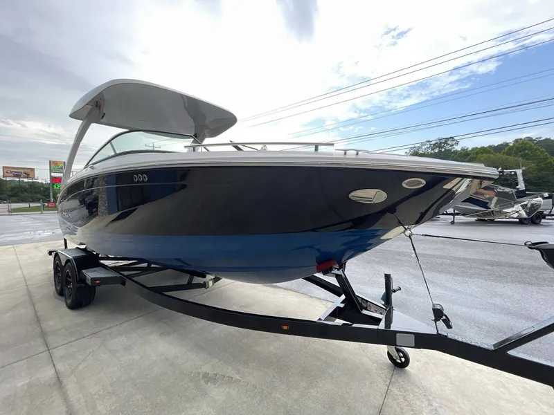 Slide: The Image of Regal LS6 Surf 2024 - 3