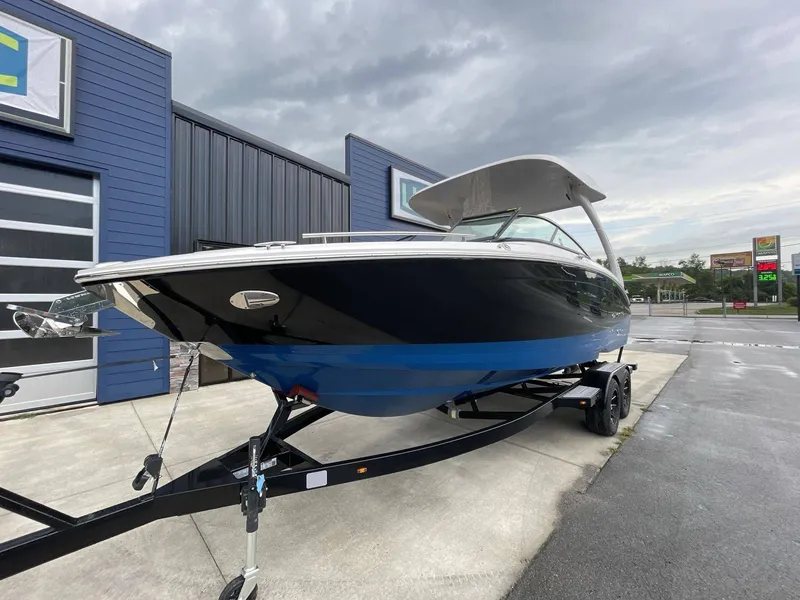 Slide: The Image of Regal LS6 Surf 2024 - 5