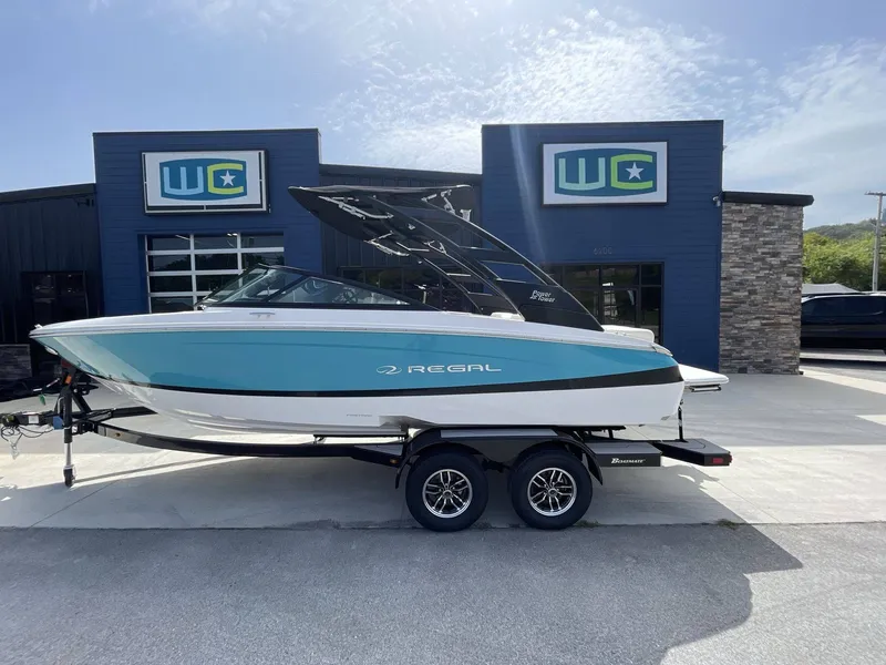 Slide: The Image of Regal LS2 2025 - 10