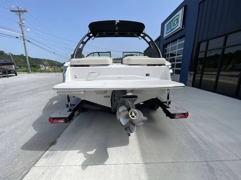 Slide: The Image of Regal LS2 2025 - 11