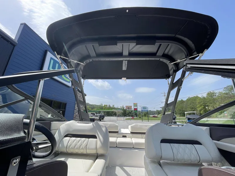 Slide: The Image of Regal LS2 2025 - 12