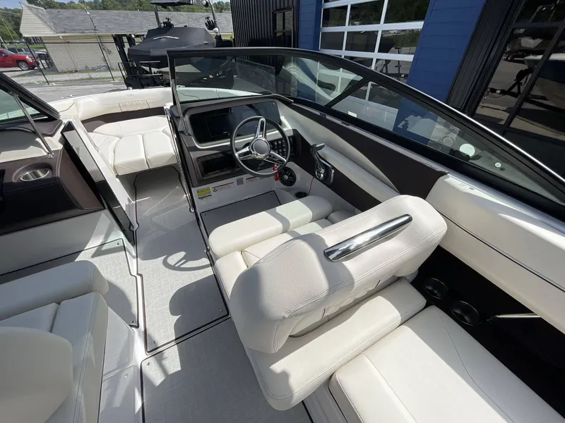 Slide: The Image of Regal LS2 2025 - 16