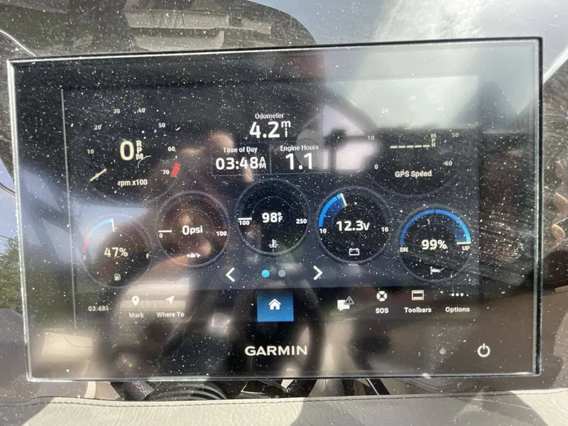 Slide: The Image of Regal LS2 2025 - 19