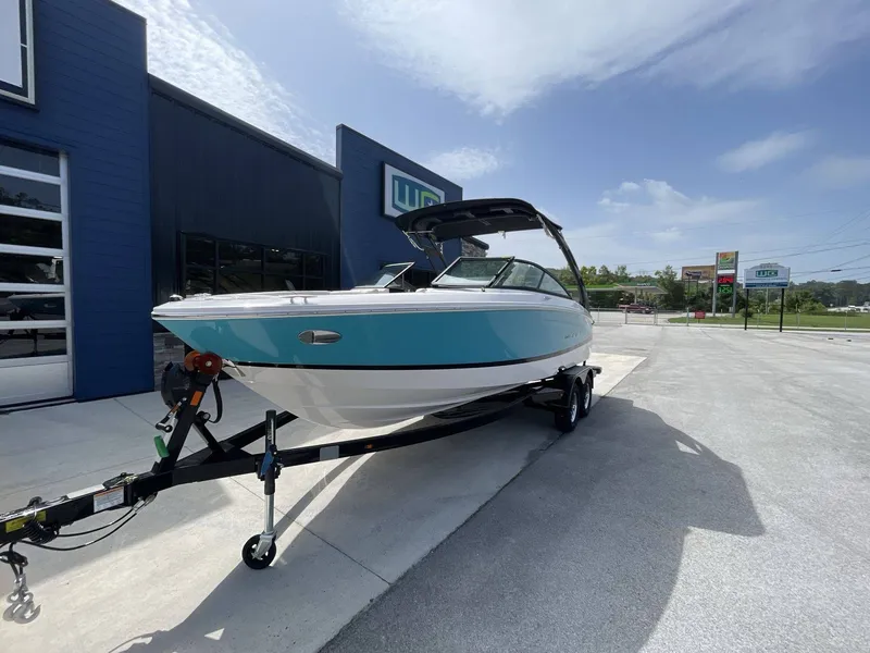 Slide: The Image of Regal LS2 2025 - 22