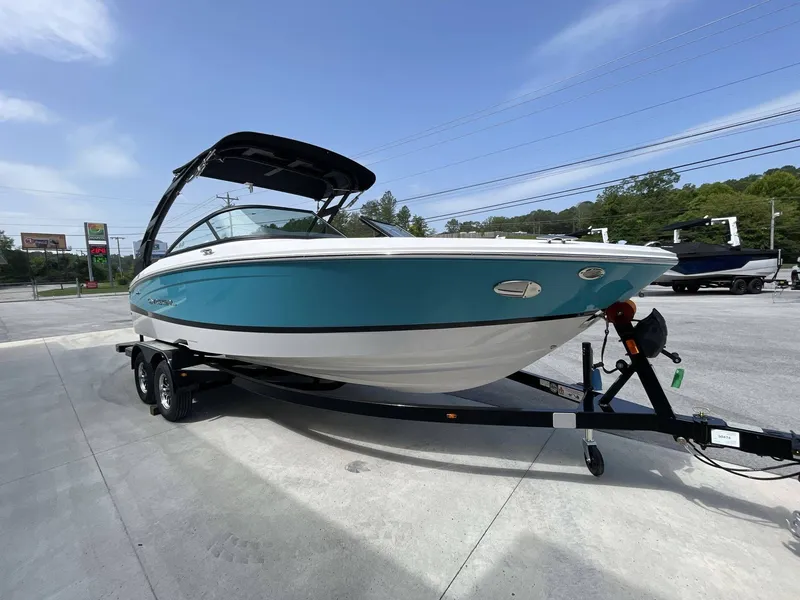 Slide: The Image of Regal LS2 2025 - 3