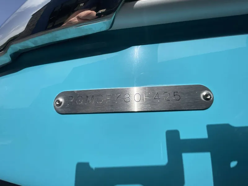 Slide: The Image of Regal LS2 2025 - 4