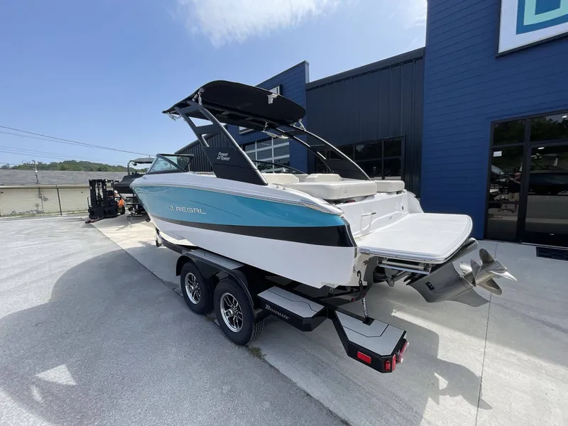 Slide: The Image of Regal LS2 2025 - 5