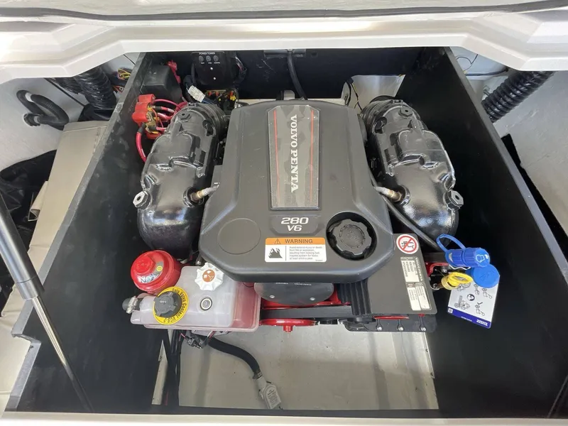 Slide: The Image of Regal LS2 2025 - 6