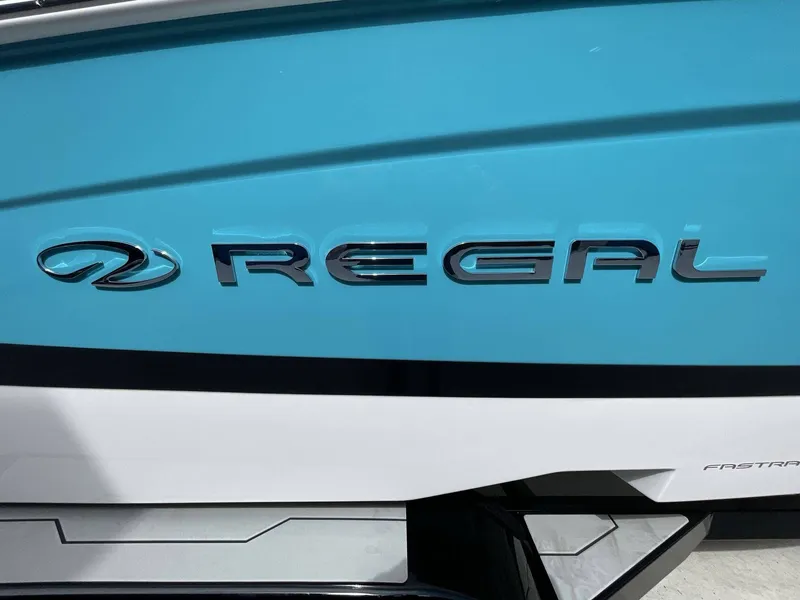 Slide: The Image of Regal LS2 2025 - 7