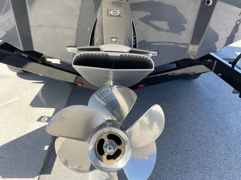 Slide: The Image of Regal LS4 2025 - 12