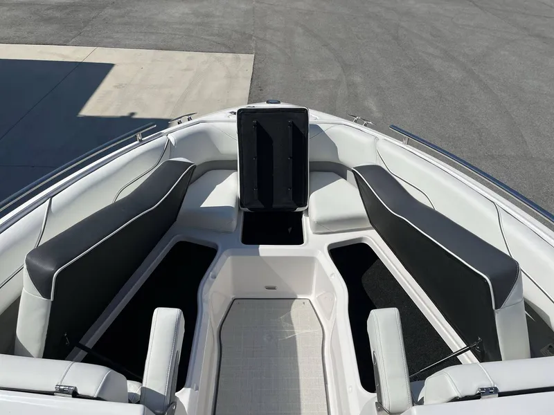 Slide: The Image of Regal LS4 2025 - 13