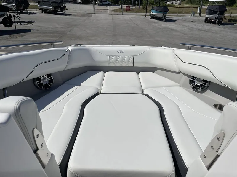 Slide: The Image of Regal LS4 2025 - 14