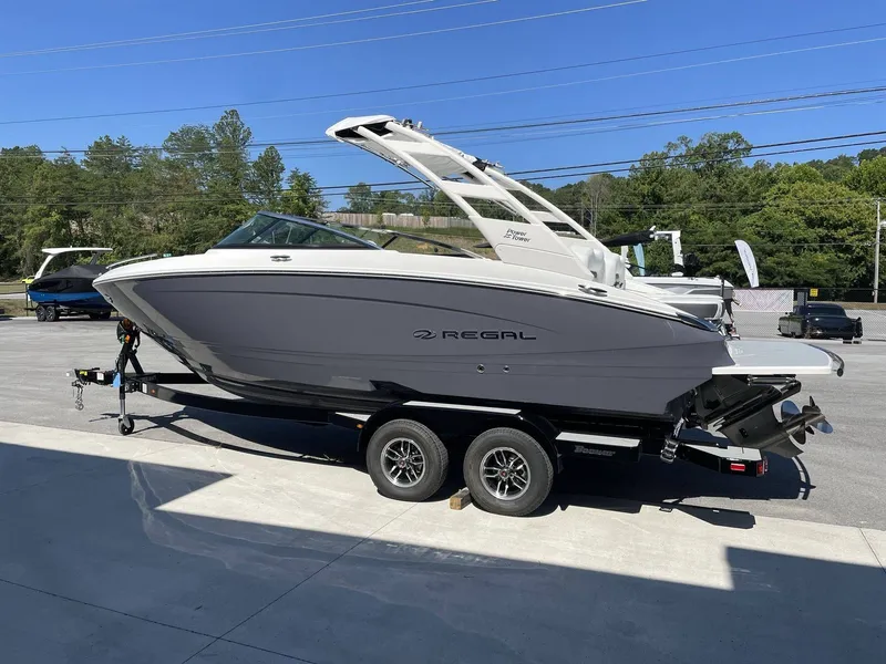 Slide: The Image of Regal LS4 2025 - 15