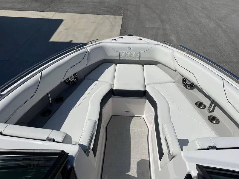 Slide: The Image of Regal LS4 2025 - 16