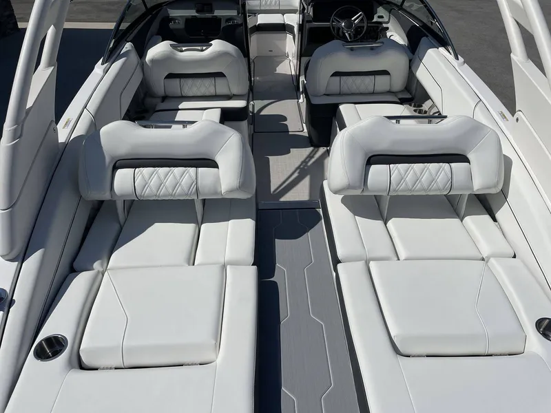 Slide: The Image of Regal LS4 2025 - 17