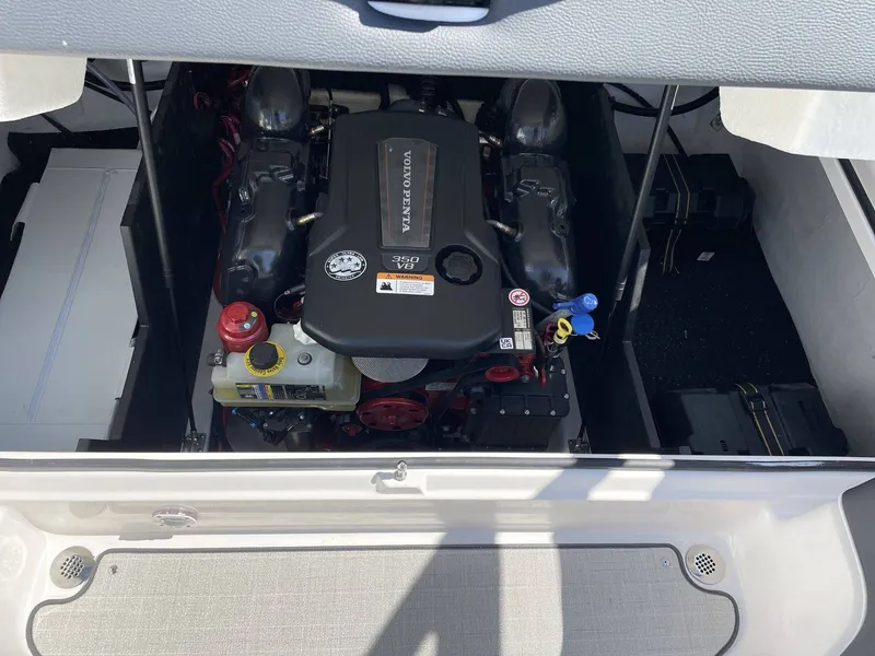 Slide: The Image of Regal LS4 2025 - 23