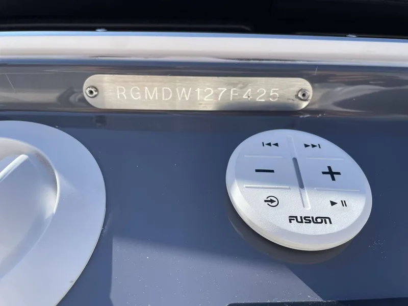 Slide: The Image of Regal LS4 2025 - 24