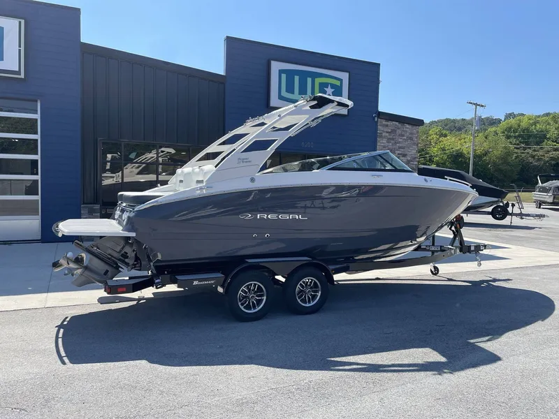 Slide: The Image of Regal LS4 2025 - 3