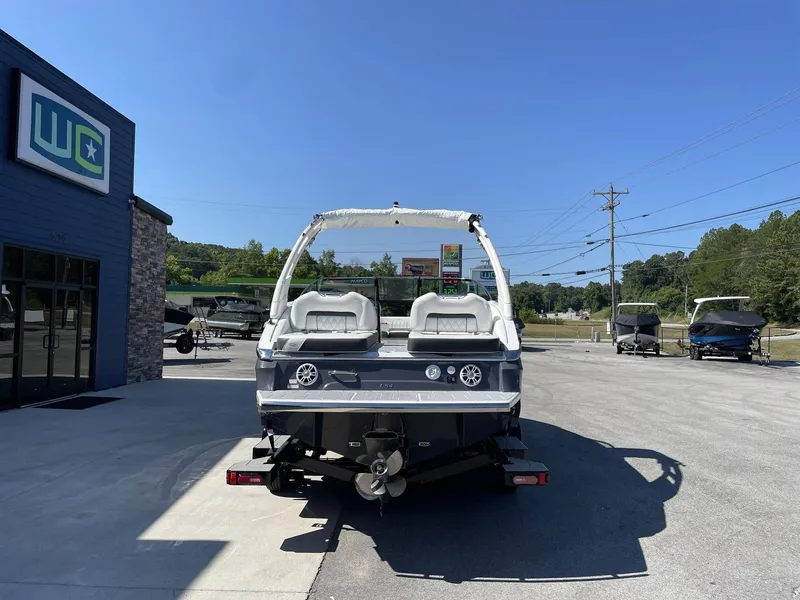 Slide: The Image of Regal LS4 2025 - 4