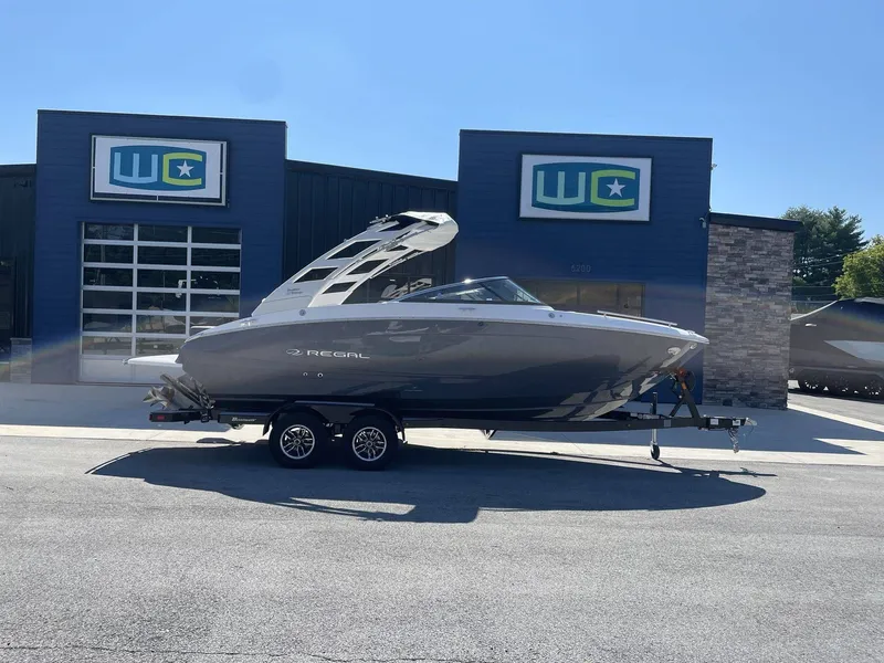 Slide: The Image of Regal LS4 2025 - 5