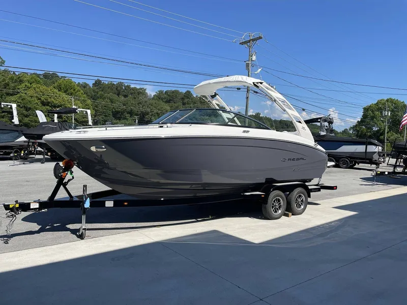 Slide: The Image of Regal LS4 2025 - 6