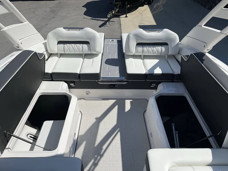 Slide: The Image of Regal LS4 2025 - 7