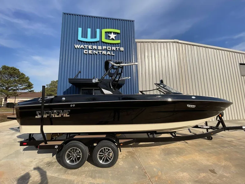 The Image of Supreme S240 2025 - 1