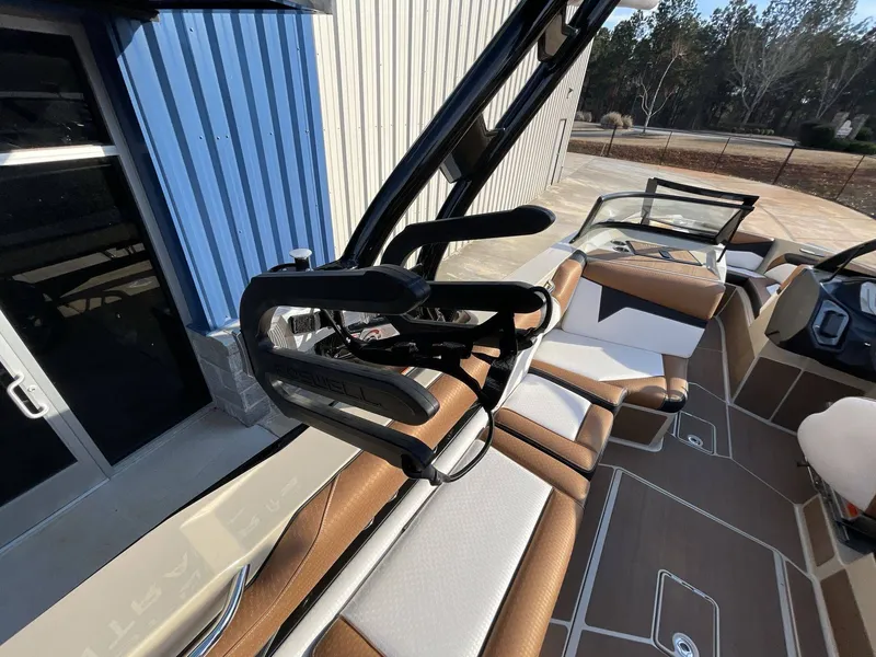 Slide: The Image of Supreme S240 2025 - 16