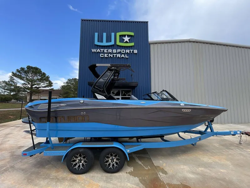 The Image of Centurion Nv213 2025 - 1