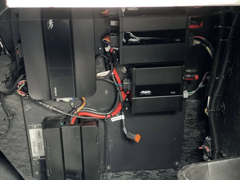 Slide: The Image of Centurion Nv213 2025 - 19