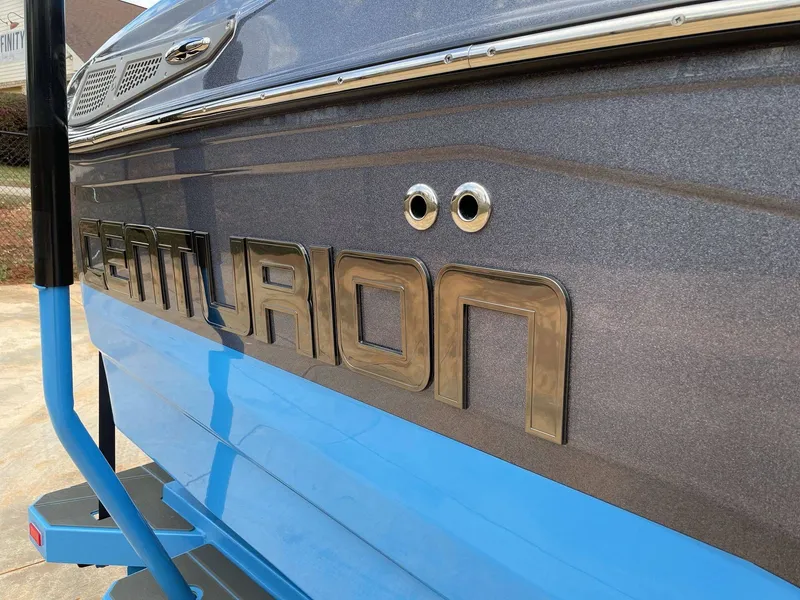 Slide: The Image of Centurion Nv213 2025 - 25